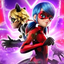 MIRACULOUS: TALES OF LADYBUG & CAT NOIR Coming to the Stage in New Live Show