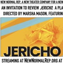 Jill Eikenberry to Star in Virtual Production of JERICHO Directed by Marsha Mason