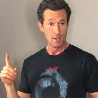 VIDEO: Aaron Lazar Sings '(Ya Got) Trouble' From THE MUSIC MAN