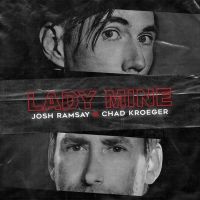 Josh Ramsay & Chad Kroeger Team Up on 'Lady Mine'