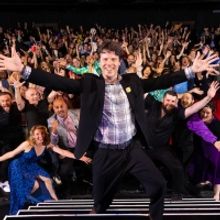 Ben Hill To Exit Hollywood Fringe As Festival Director; New Festival Director And Exe