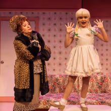 ISLAND CITY STAGE to Receive Carbonell Awards' Bill von Maurer Honor