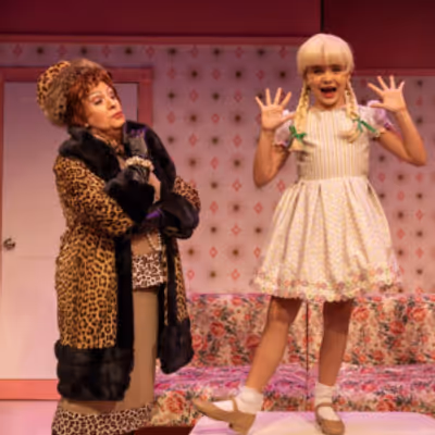 ISLAND CITY STAGE to Receive Carbonell Awards' Bill von Maurer Honor
