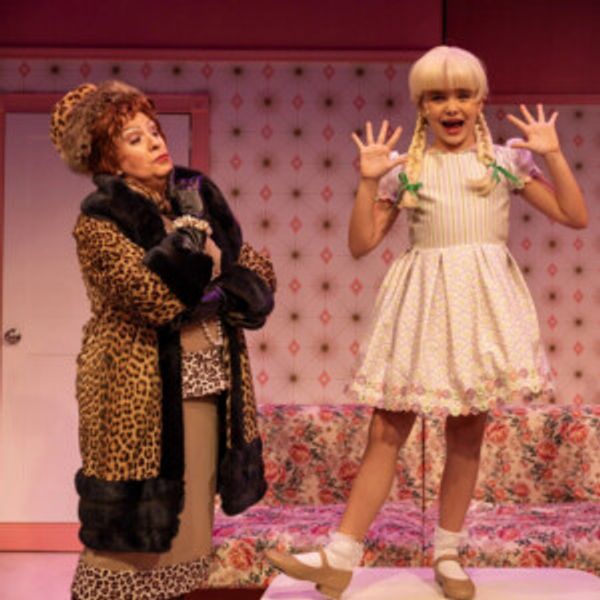 ISLAND CITY STAGE to Receive Carbonell Awards' Bill von Maurer Honor Photo