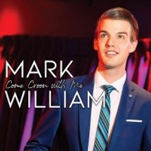 Celebrate Mark William's CD Release at The Green Room 42