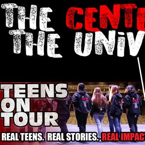 Teens Address Racism and Violence in THE CENTER OF THE UNIVERSE at La Mirada Theatre