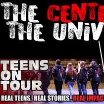Teens Address Racism and Violence in THE CENTER OF THE UNIVERSE at La Mirada Theatre
