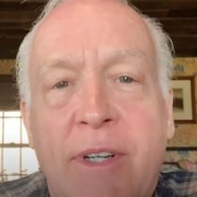 VIDEO: Reed Birney Reflects on Working With Roundabout As Part of the OFF-SCRIPT Seri