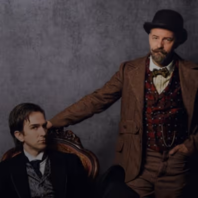 KEN LUDWIG'S MORIARTY to Open Virginia Theatre Festival's 52nd Season