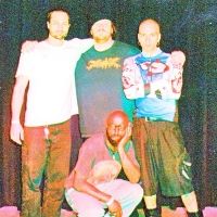 JESUS PIECE Release 'Silver Lining' From New Album 'So Unknown'