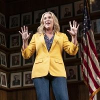 BWW Review: WHAT THE CONSTITUTION MEANS TO ME at Guthrie Theater
