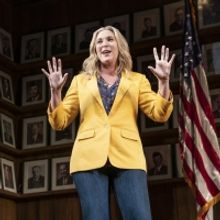 BWW Review: WHAT THE CONSTITUTION MEANS TO ME  at Guthrie Theater