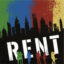 The Carnegie to Present RENT From July to August