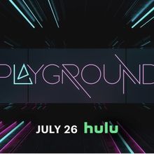 Video: Trailer for New Reality Series PLAYGROUND From Megan Thee Stallion