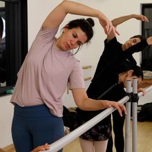 The Ballet Hispánico School Launches 2025-26 Adult Class Series, Fall Classes Now Av