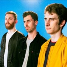 The Rare Occasions Announce New Album 'Big Whoop'