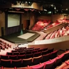 MTH Theater Partners With Quixotic To Re-open 440 Seat Theater In Crown Center