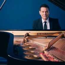 Michael Feinstein on his UK Tour and The Great American Songbook