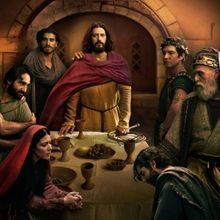 Video: Prime Video Shares THE CHOSEN Season 5 Trailer, Reveals Release Date