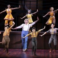 THE MUSIC MAN is Accepting Submissions for Child Dancers