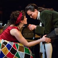 MET OPERA ARIADNE AUF NAXOS to Screen At The Ridgefield Playhouse
