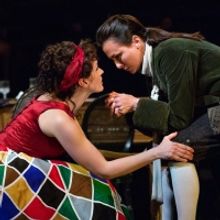 MET OPERA ARIADNE AUF NAXOS to Screen At The Ridgefield Playhouse