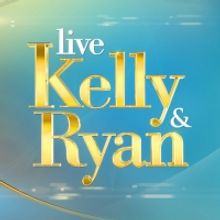 Scoop: Upcoming Guests on LIVE WITH KELLY AND RYAN, 8/5-8/9