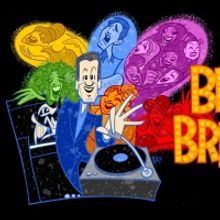 Seth Rudetsky to Return to Asylum NYC With SETH'S BROADWAY BREAKDOWN