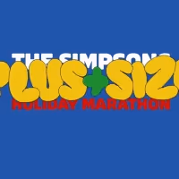 VIDEO: Watch a Promo for THE SIMPSONS Marathon on FX! Video