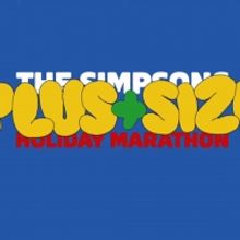 VIDEO: Watch a Promo for THE SIMPSONS Marathon on FX!