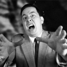 Christopher Kale Jones & More to Lead World Premiere of IT CAME FROM OUTER SPACE at C