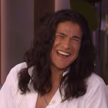 Cristo Fern&aacute;ndez Discusses Message Behind His Bilingual Book F&Uacute;TBOL IS LIFE!