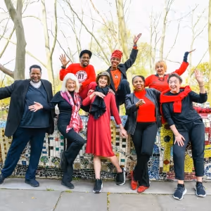 REVIVAL 9: NEIGHBORHOOD STORIES Free Site-Specific Performances And Workshops Begin…