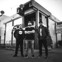 BOOMBOX IN THE PARK to Feature Special Guest Peanut Butter Wolf (Stones Throw…