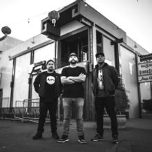 BOOMBOX IN THE PARK to Feature Special Guest Peanut Butter Wolf (Stones Throw Records