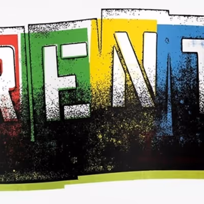 Review: RENT at Virginia Samford Theatre