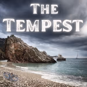 THE TEMPEST to Open at Weathervane Theatre This Fall