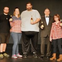 Cast Announced For A TWISTED CHRISTMAS CAROL At The Hill Country Community Theatre