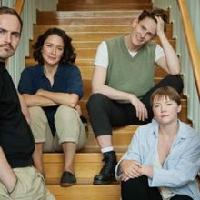 Cast and Creative Team Revealed For THE GLASS MENAGERIE at the Everyman