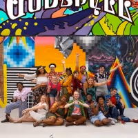 CORP Announces Casting And Creative Details For GODSPELL