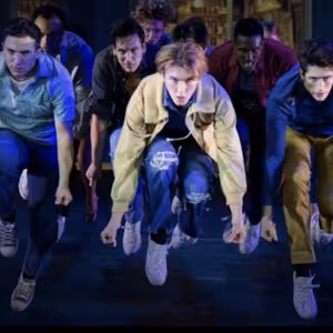 GOTTA DANCE! to be Presented Off-Broadway at Stage 42