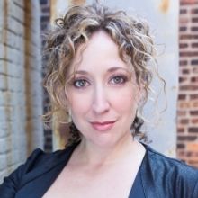 Theatre Life with Courtney Balan