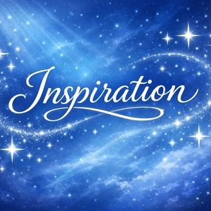 Student Blog: Inspiration