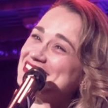 Lianne Dobbs Debuts WHY CAN'T A WOMAN…? On Wednesday, November 16 At 54 Below