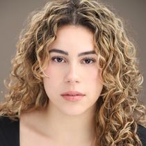 Cast Set for FROZEN at Mayo Performing Arts Center