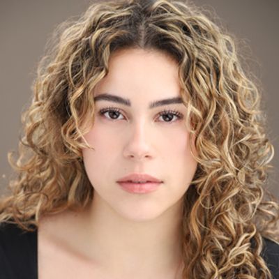 Cast Set for FROZEN at Mayo Performing Arts Center