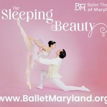 Spotlight: THE SLEEPING BEAUTY at The Ballet Theatre of Maryland