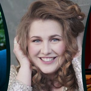 IS SPRING RIGHT? Concert Comes To Marc Scorca Hall Next Monday