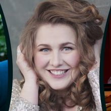 IS SPRING RIGHT? Concert Comes To Marc Scorca Hall Next Monday