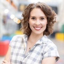 Flat Rock Playhouse Announces Anna Kimmell as Director of Education for Studio 52